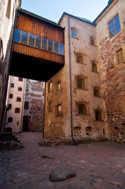 Turku castle