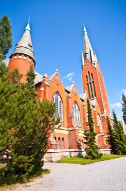 Archangel Michael'ın Kilisesi