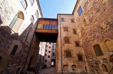 Turku castle