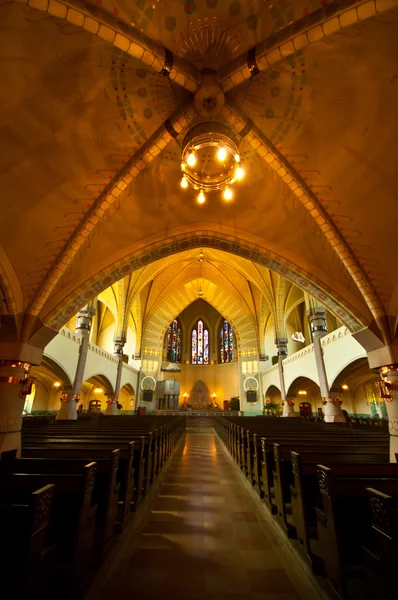 Церква Архангела Michael — стокове фото