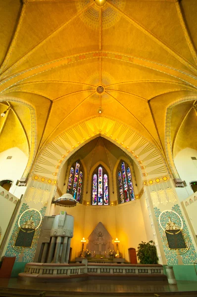 Церква Архангела Michael — стокове фото