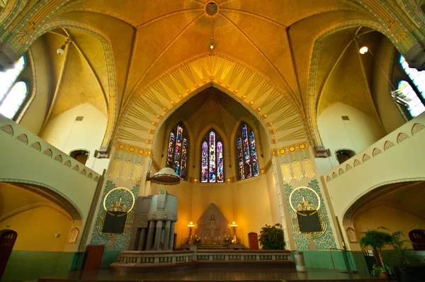 Archangel Michael'ın Kilisesi — Stok fotoğraf