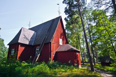 Seurasaari