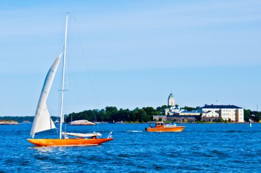 Suomenlinna