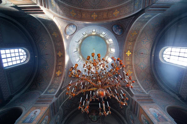 Успенського собору — стокове фото