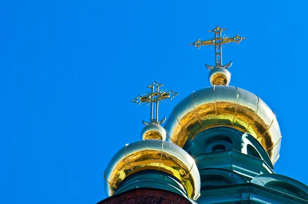 乌斯别斯基大教堂 — 图库照片