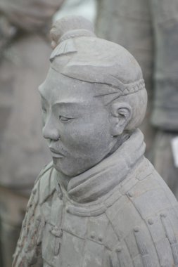 Terracotta Army Xian / XI