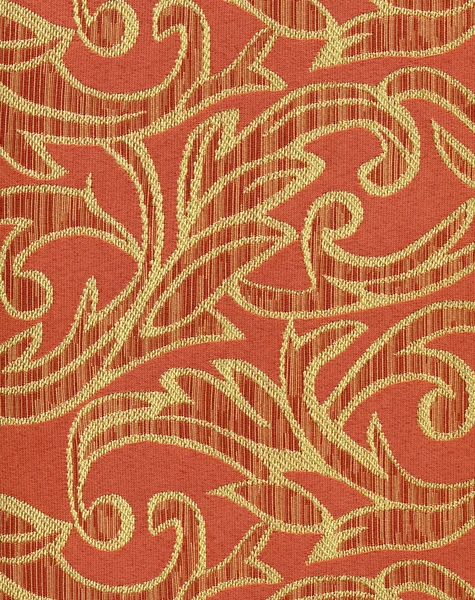 Decorative fabric — Stock Photo, Image