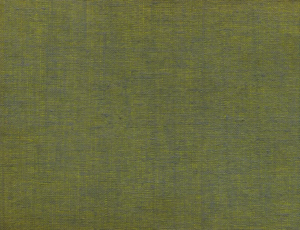 Green canvas — Stock Photo, Image