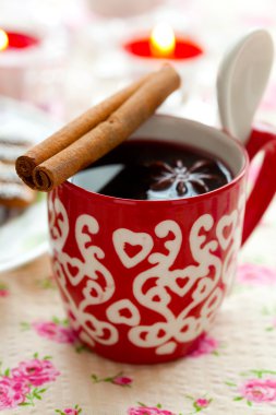 Mulled wine