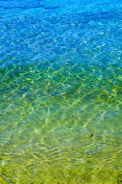 Vatten bakgrund — Stockfoto