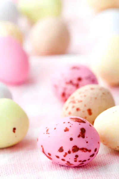 Velikonoční cukroví — Stock fotografie