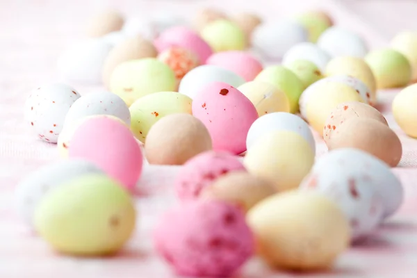 Velikonoční cukroví — Stock fotografie