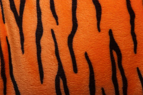 Textura de piel de tigre —  Fotos de Stock