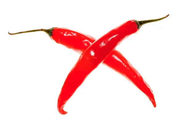 stock image Hot pepper