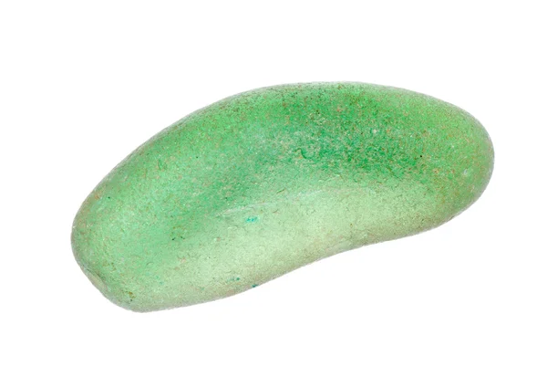 Ημιπολύτιμη jadeite στολίδι — Φωτογραφία Αρχείου