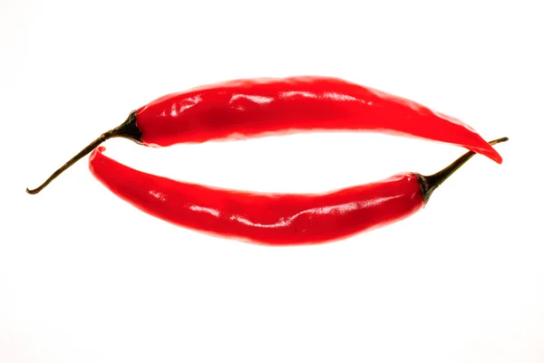 stock image Hot pepper