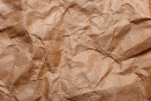 Vouw papier textuur achtergrond — Stockfoto