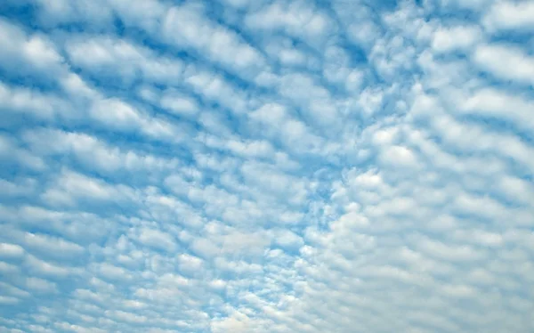 stock image Blue sky with cloud