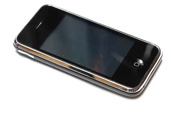 Telefone celular móvel — Fotografia de Stock