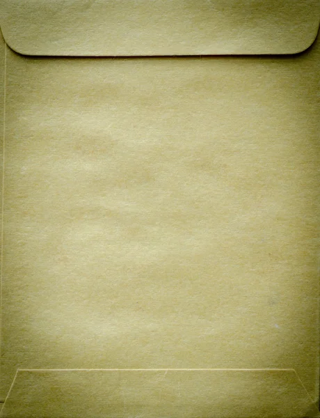 中国元素纸信封包 — 图库照片