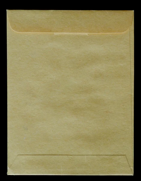 Emballage enveloppe papier élément chinois — Photo