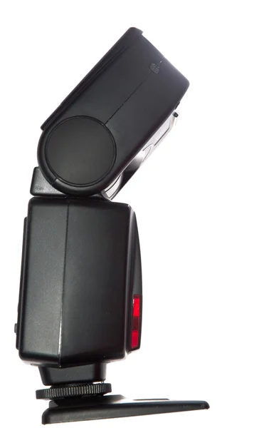 Digitalkamera-Taschenlampe — Stockfoto