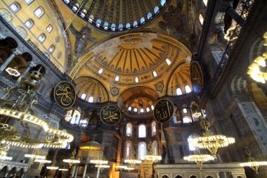 Ayasofya sophia