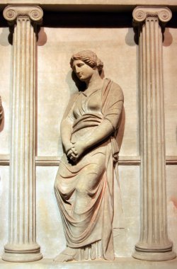 Büyük İskender'in lahit