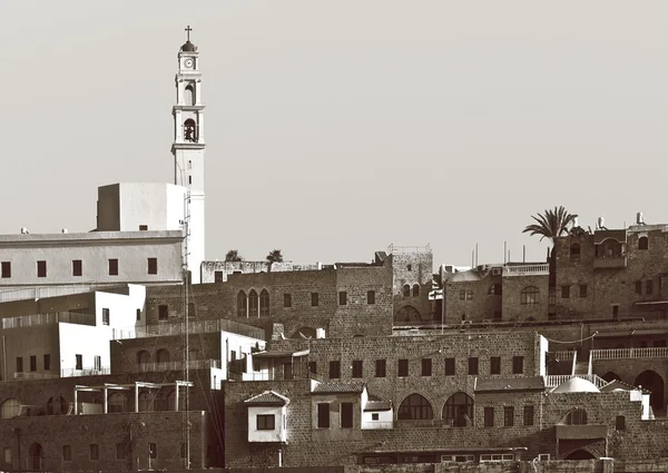 Vieux Jaffa — Photo