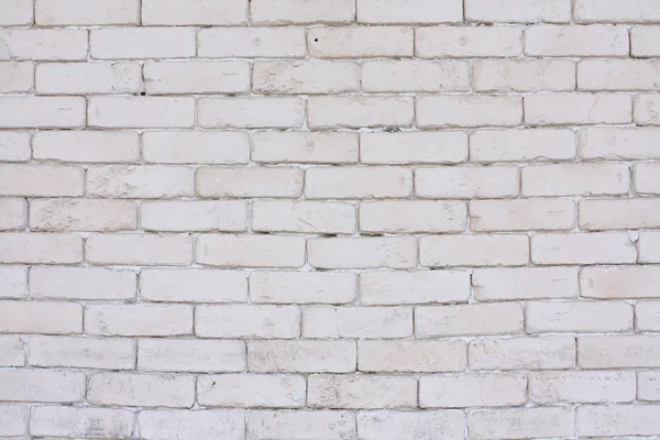 stock image Pale brick wall