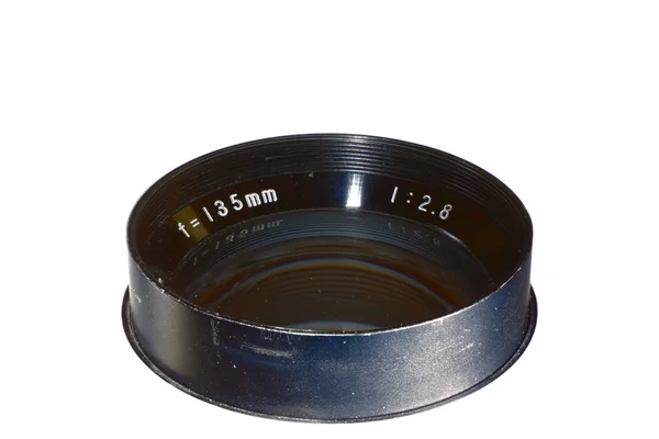 Stock image Camera lens