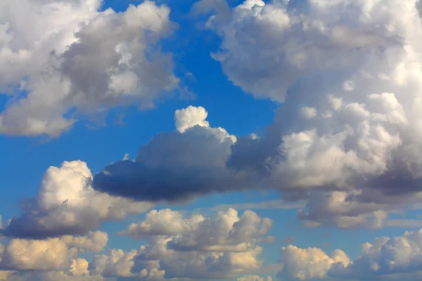 stock image Cloudiness