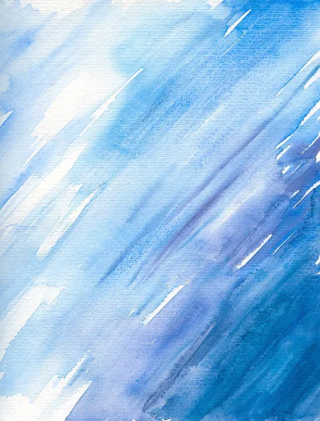 พื้นหลังสีฟ้า — ภาพถ่ายสต็อก