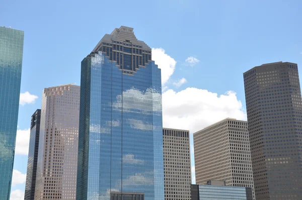 stock image Houston Skyline