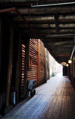 Bergen Bryggen