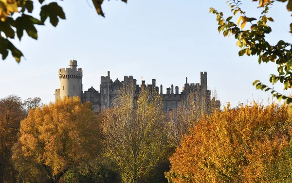 stock image Arundel castle