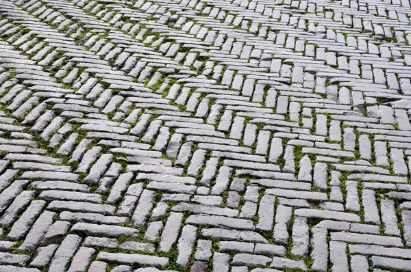 stock image Paved floor