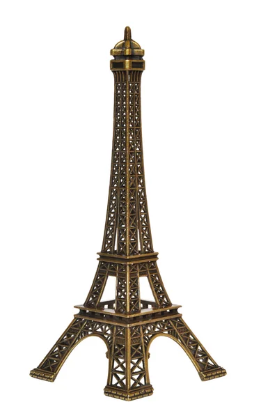 Replika Eiffelovy věže — Stock fotografie