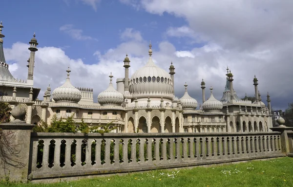 Brighton royal pavilion — Stok fotoğraf