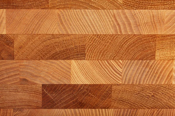 Achtergrond van verschillende rassen van poreuze geperst hout — Stockfoto