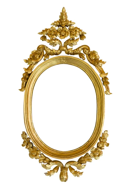 Oval gold frame Stock Photos, Royalty Free Oval gold frame Images ...