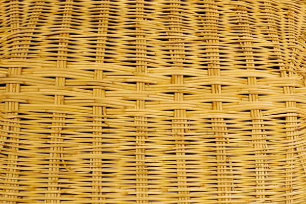 Rotan weven patroon — Stockfoto
