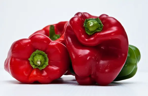 stock image Peppers