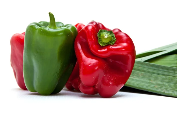 Stock image Peppers