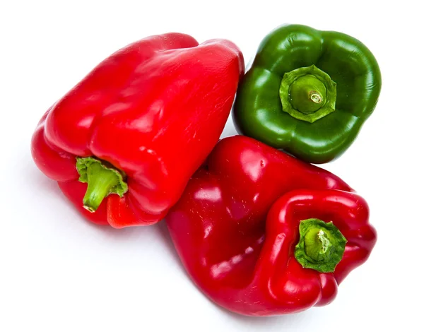 stock image Peppers