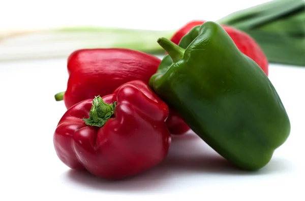 stock image Peppers