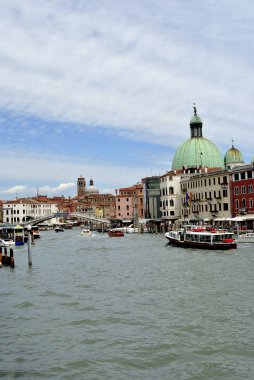 Venedik Cityscape