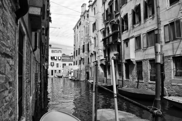 Panoráma města Benátky — Stock fotografie