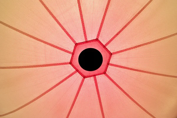 Světelná koule — Stock fotografie